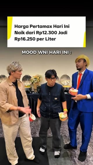 Ngerusak pagi banget 😭