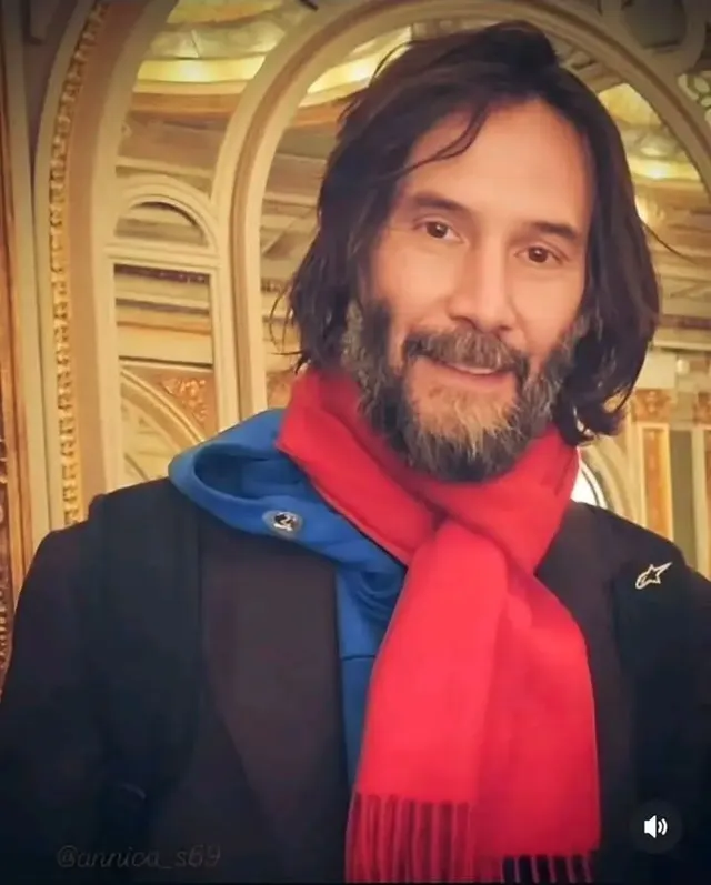  by @keanu_reeves_fan_club