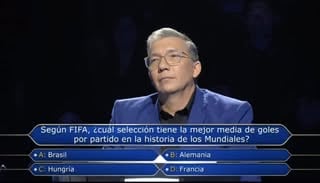 Se gana 35 millones de colones y celebra como Cristiano ¡Nuevo héroe nacional! 

Después de 5 años, Sebastián Marín de apenas 29 años lo logró en @qqsmcr 

¡SIUUUUUUUUUU! Muchas felicidades a Sebastián y a su familia.