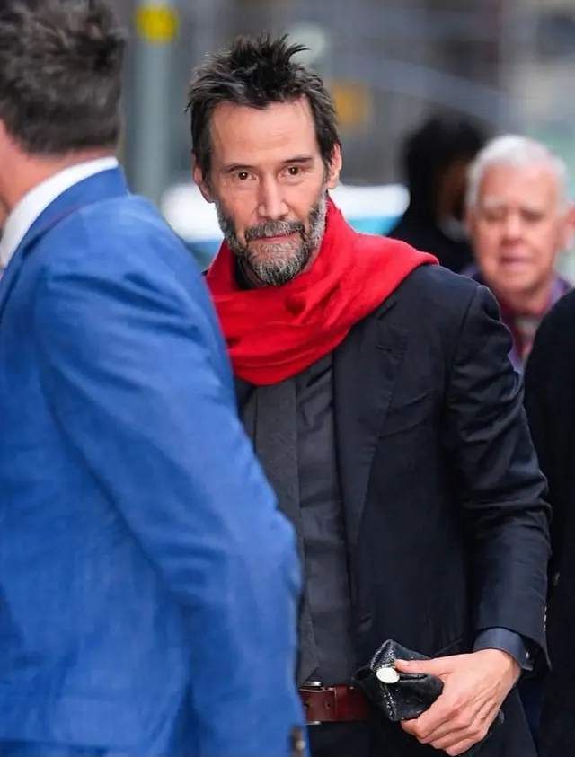  by @keanu_reeves_fan_club