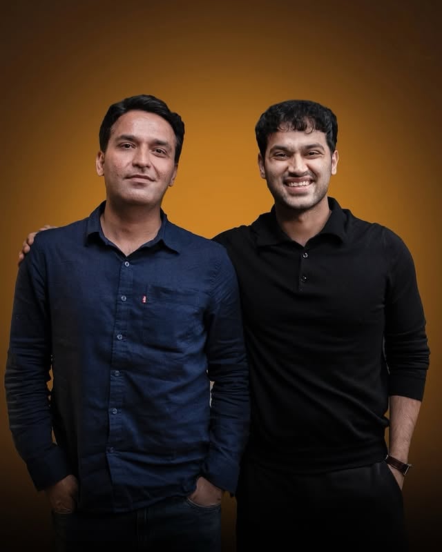 Raj Shamani and Amit Kilhor

#amitkilhor #rajshamani