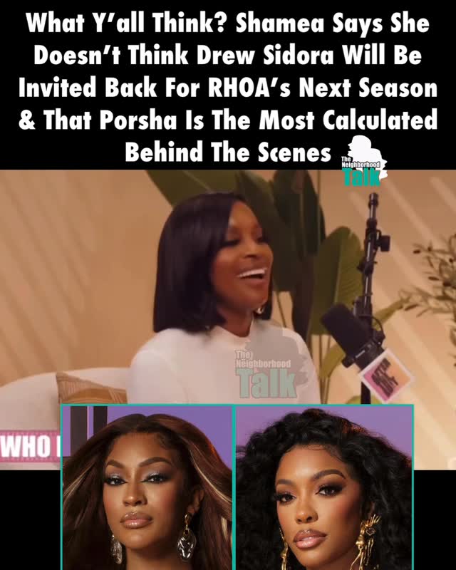 Neighbors, y’all agree or that’s a reach? 👀

via: @aftertheeditpodcast