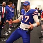 Josh Allen(@joshallenqb)'s profile avatar