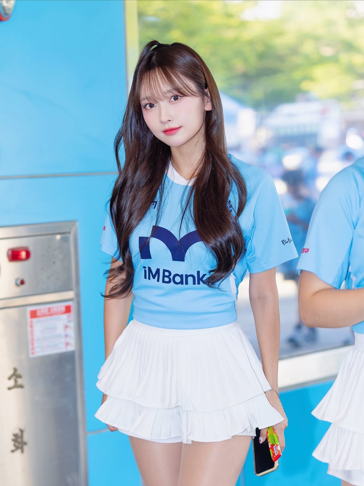 시간이 지나가도 멀리 떨어져도🩵

#대구fc