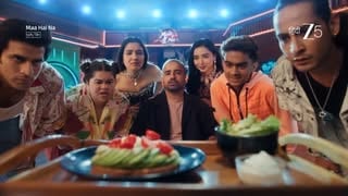 GenZs bolte hain “cooking toh hai chill” 😎
Mummiyon ko pata hai usmein lagti hai skill 😭🍳

La rahe hain hum kitchen entertainment ki ek nayi recipe jahan Maa aur bache aayenge apne khaas andaaz mein, hoga crazy roast, aur lagega comedy ka full-on dose 🔥

#MaaHaiNa premieres 12th June only on Hindi ZEE5!

@theshilpashetty @zee5 @lilfrodoproductions @preeti_simoes @neeti_simoes 

@fun.with.gullu.g @bhagyabro
@kshitijdholakia @urvashidholakia @manisharani002 @sahida__ansari
#AfganAnsari @officialsunitaahuja @tina.ahuja @tanyamittalofficial @gauravkpoor @kingaliasgar @chandanprabhakar @zee5global