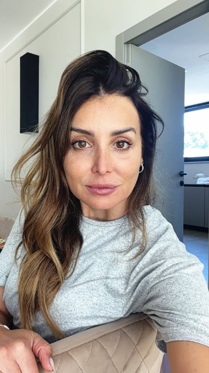 Come porti i capelli bella bionda 😜