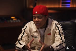 Thank You @clubshayshay for allowing me to speak my peace 🙏🏼 now it’s time to continue this journey.. #KWEEN

#YoungMA
