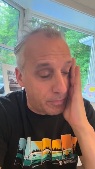 You got this….maybe. 

1) Breathe. It helps. 
2) Admit things might not get to where you want them to. 
3) Work on incremental progress. 
4) Find a reason to smile

Much love friends. Stay strong. 

 #staystrong