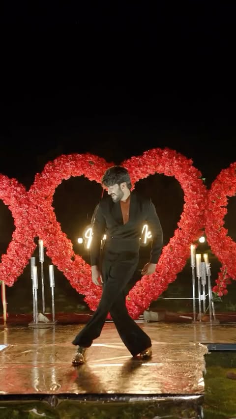 Part-2💎❤️✨
.
.

#danceproposal #reels #reel #willyoumarry