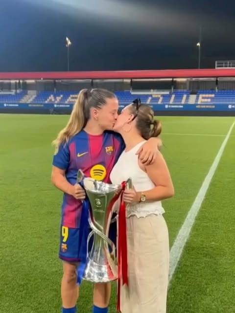 pina & her gf