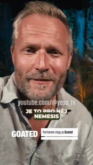 SURVIVOR🔥

Konci jedna velka kapitola a budem si o tom povidat ve 13:00 na @yesstv_ 

P.s nepiste mi tu hejty prosim. Slusi se zatkeskat at uz ji mate radi a nebo ne a ne ji krizovat. Kdo to nechape, tak predem varuji, ze tohle neni nenavistna nastenka😉