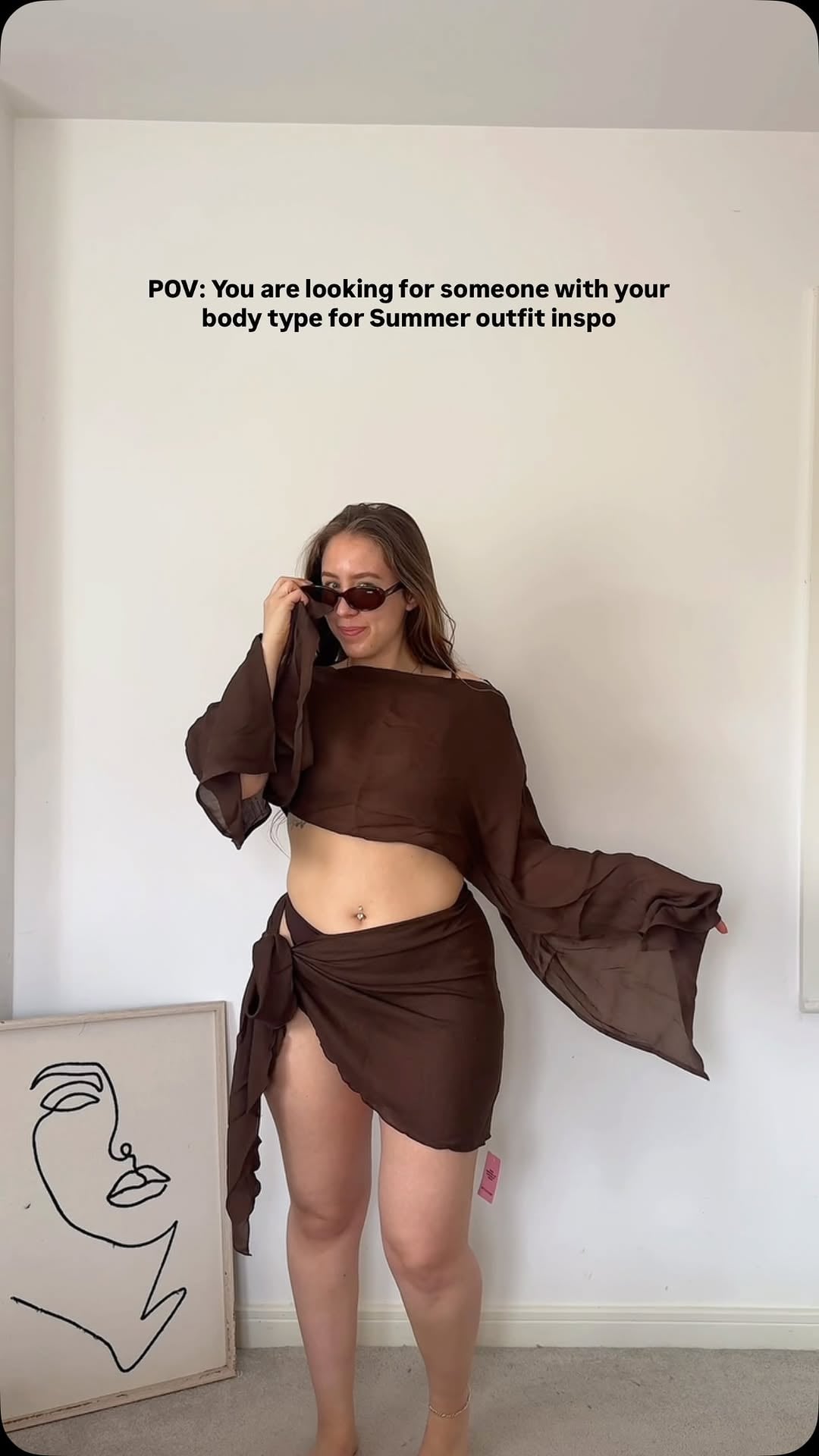 Showing up for the midsize curvy gals who need FEEL GOOD outfits this Summer☀️💓 & ofcc there’s loads more on my page gals xx

Comment ‘YAY’ & ill dm you outfit info 💌

-
#midsizefashion #womensfashion #bodypositivity #summerfashion #outfitinspo https://liketk.it/6ekNX