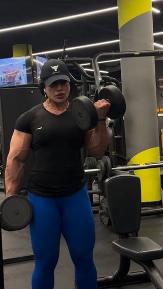 #gym #bodybuilding #اكسبلور_فولو #متفاعل #وناسه