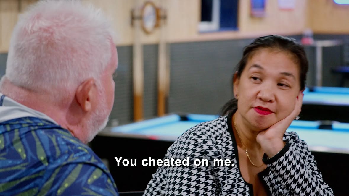 Will the weddings still happen?? 😳 Find out on #90DayFiance, Sundays at 8P.
