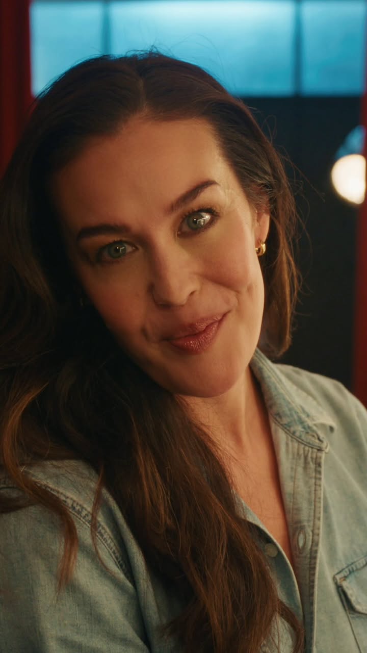 Poche cose sono per sempre: parlano i fatti.
E @megankgale. 🫶