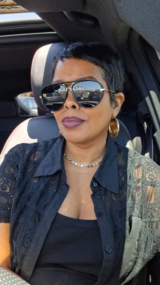 55 is looking and feeling so much better these days. Well rested and receiving support for my overall well being. Thanks to @blackgirlvitamins support! 😍

Menochill and recently launched Dream Girl sleep gummies giving me back my much needed relaxation. 

Get Well With Me! 🙌🏾 

Wellness is a lifestyle. As a booked and busy menopausal Black woman mindfully navigating my health journey is crucial. ⁠

Black Girl Vitamins are now a part of my daily routine. Join me on the road to health = wealth! Use code "MALINDA" at checkout for the ultimate in wellness... 💝 vitamins for us by us. #blackgirlvitamins #wellness ⁠#getwellwithme ⁠#menopause #perimenopause