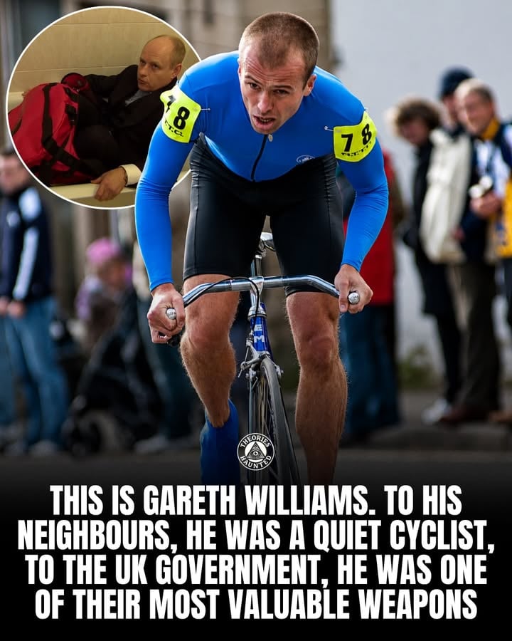 Known as “The Body in the Bag” case, the death of Gareth Williams remains one of Britain’s most baffling mysteries. In August 2010, the GCHQ codebreaker was found dead inside a zipped sports bag in the bathtub of his London flat. Investigators spent years examining the scene, but questions about how he ended up inside the locked bag and whether anyone else was involved continue to fuel debate. More than a decade later, the circumstances surrounding his death remain unresolved. 🕵️🔍