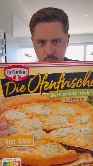 Anzeige // POV: Der beste Plan für heute? 

Alle zuhause, Die Ofenfrische von @droetker_pizza im Ofen und gemeinsam den Abend genießen 🍕✨

Denn die besten Abende sind meistens die, die einfach zuhause passieren 🤍
 
Kamerakind: Lotti 🌸
——————————————————
#droetker #pizza #dieofenfrische