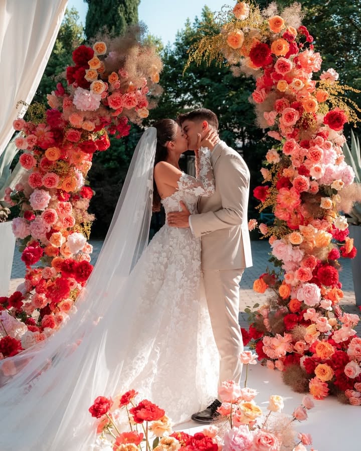 29.05.2026💍❤️‍🔥
Finalmente Marito e Moglie