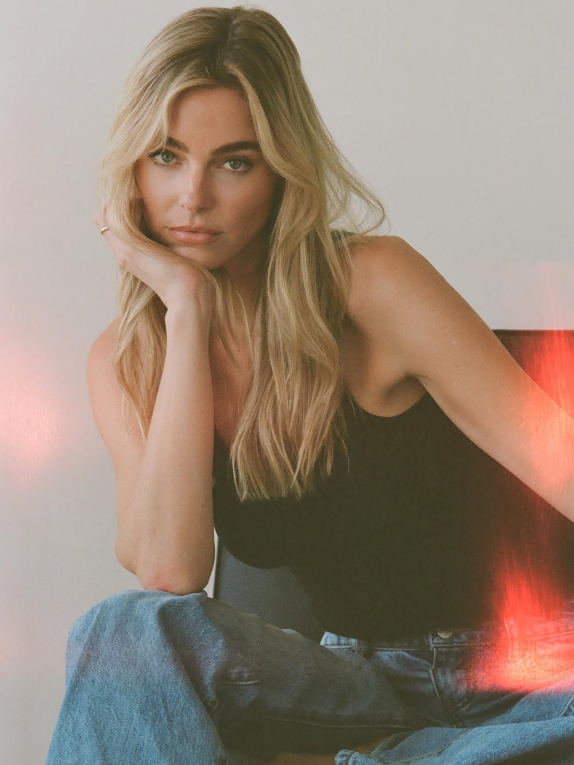 New work with @erik_tollefsrud X @womenmanagementla ♥️