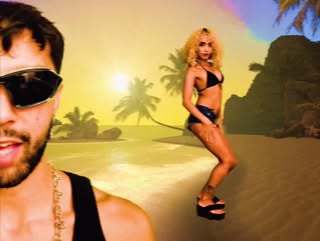 FREESTYLE MUSIC 🗽🇵🇷🤝 🇧🇷BAILE FUNK !!!
FEEL THE GROOVE OUT NOW!!! ✨ l!nk !n b!0!!! 

Produced by @new_position_

#freestylemusic #bailefunk