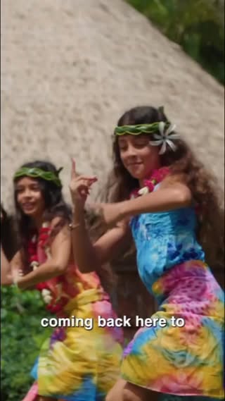Really nice piece here
(this song was my grandparents favorite song. they played it and sang it all the time) 
Shout to Five Stars 🤎

It’s always nourishing for the soul to come back home to Hawaii with the family and bring everyone back to @polynesianculturalctr here in Oahu. 

All three of my daughters have that fierce warrior spirit in their blood, and as a proud Samoan/Black man and father it’s so cool to see it and so proud to FEEL IT. And that’s all that matters most - whats the thing you FEEL deep in your bones. 

And every time I’m addressed by my High Chief Title name of SEULI, I feel the deep cultural pride, respect and responsibility - I have and always will, proudly carry the name and cultures with me around the world. 

It’s also the reminder that though I’ve been lucky enough to accomplish a few things in this life, there’s always more to learn and absorb - about myself, my cultures, other cultures… the spiritual journey is always an open road if you’re willing to walk it. 

A huge we love you to our family, ohana, aiga at PCC ~~ and a very special flower delivery to all the students working so hard at PCC ~ your work is impactful and beautiful ~ thank you for pushing our Polynesian cultures forward with pride, kindness, mana and respect!! 👊🏾

We’ll see you again soon as I need carbs and my children need sugar 😜

Tōfā soifua ~ chee hooo

~ Seuli