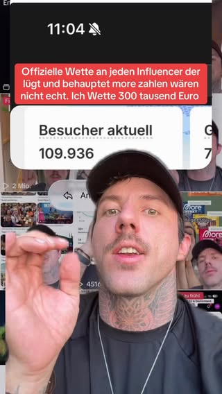 ACHTUNG: ich werde ZEHN Bestellungen von euch von heute auswählen und GRATIS machen!  Egal wie viel ihr bestellt habt. Wirklich egal wie viel. Wie ihr teilnehmen könnt? Liked dieses reel, schreibt eure Bestellnummer hier rein, damit ich sie dann erstatten kann und markiert zwei Freunde
