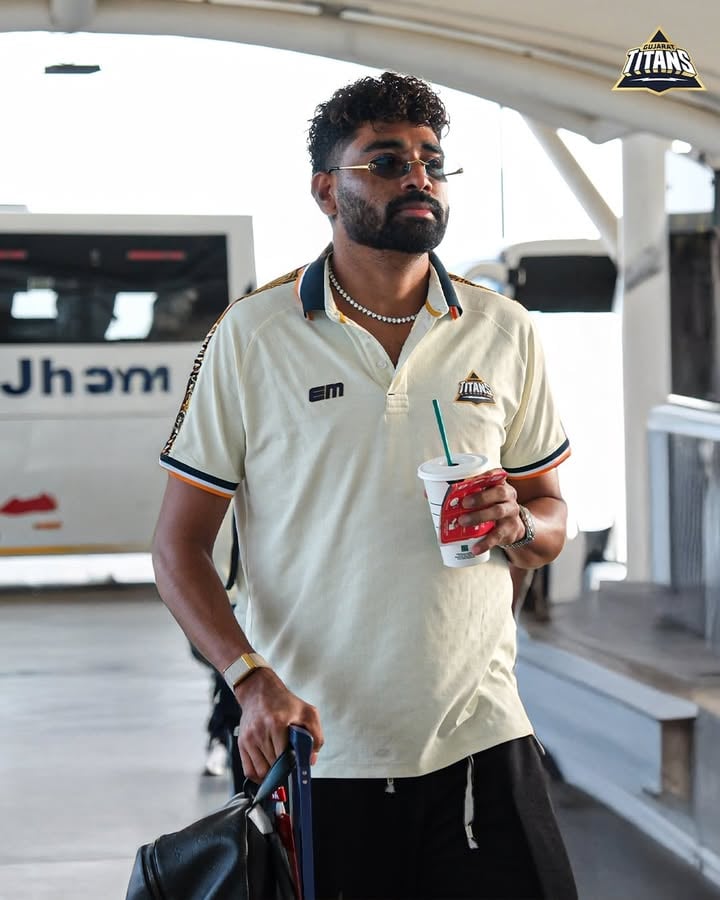 Back home, to keep the trophy at home 🏟️🏆

[ Aava De | TATA IPL 2026 Final | RCB vs GT | #3in5 ]