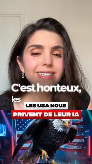 Vous en pensez quoi ? #ai #ia #tech