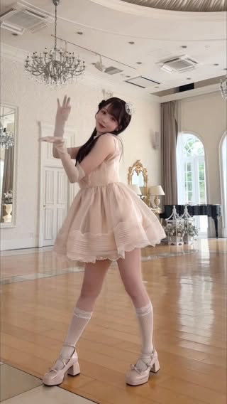 言いたいことがあるんでしょ？👸🏼💖
#お姫様の作り方 #イコラブ #大谷映美里