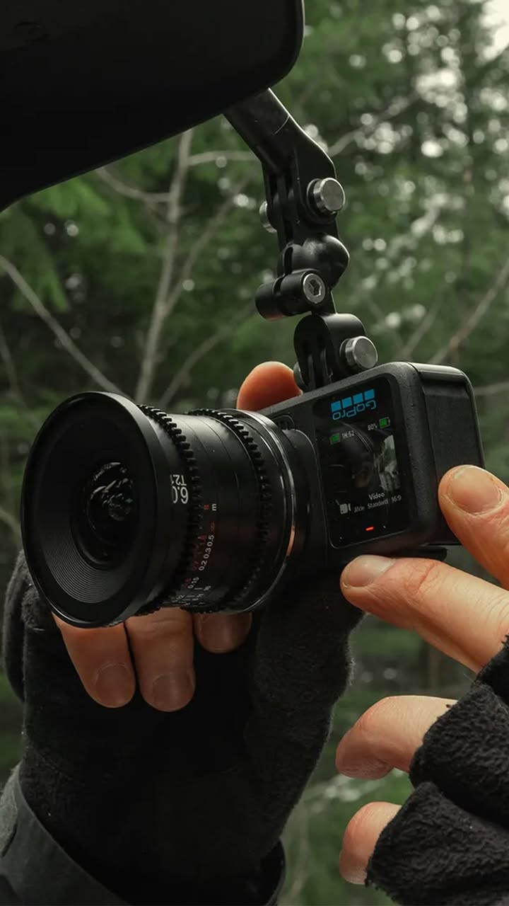 Back in February I got to spend a week with the brand new @GoPro MISSION 1 Series cameras and direct the first mountain bike film shot on this tiny cine powerhouse. The cameras are super capable and helped us document @remymetailler and @matt_boltz shredding a few local classics. 

It was a true privilege to put these cameras through their paces and I can’t wait to see what kind of wild new angles people will find with them.

Massive thanks to everyone who worked on this one!

Riders - @remymetailler & @matt_boltz
Client - @GoPro
Producer - @lolo.taaffe
Director/Cinematographer/Editor - @scott_secco
Cable Cams - @wildland.media
Rigging - @craig.a.bullen / @joelducrot / @kevin.h.landry / @heathermoshermedia
FPV - @kaddyfpv
PA’s - @lukeketteringham / @samanthadamm14
Composer - @jeremywalalcemaclean / @neveraudio
Post Sound - @keithwhiteaudio
Colour - @camthecolorist
Lenses - @venuslaowa
Special Thanks - @evelynmoorhouse / @wmtb__/ / @durtco / @torrgallore
#GoProMISSION1 #mountainbiking #beautifulbc