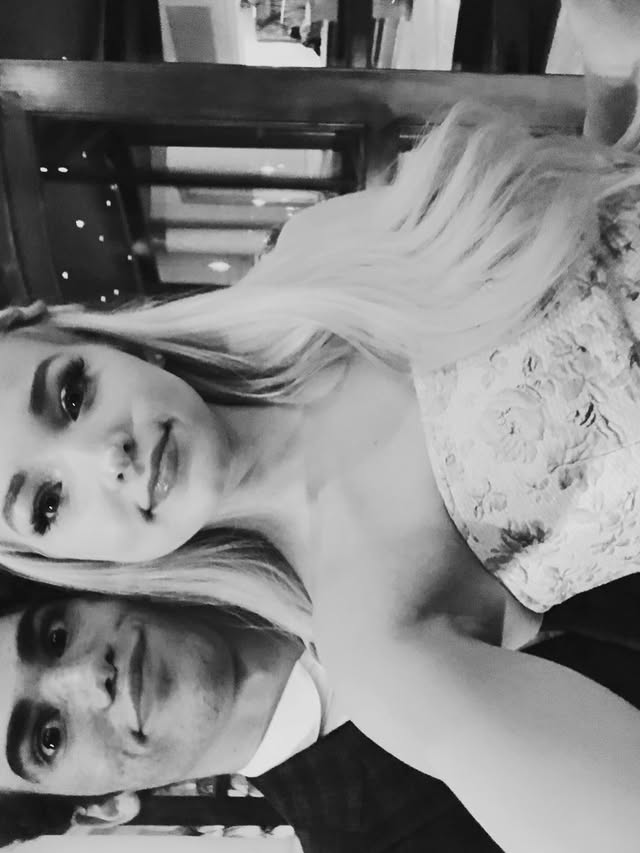 happy birthday. i love you