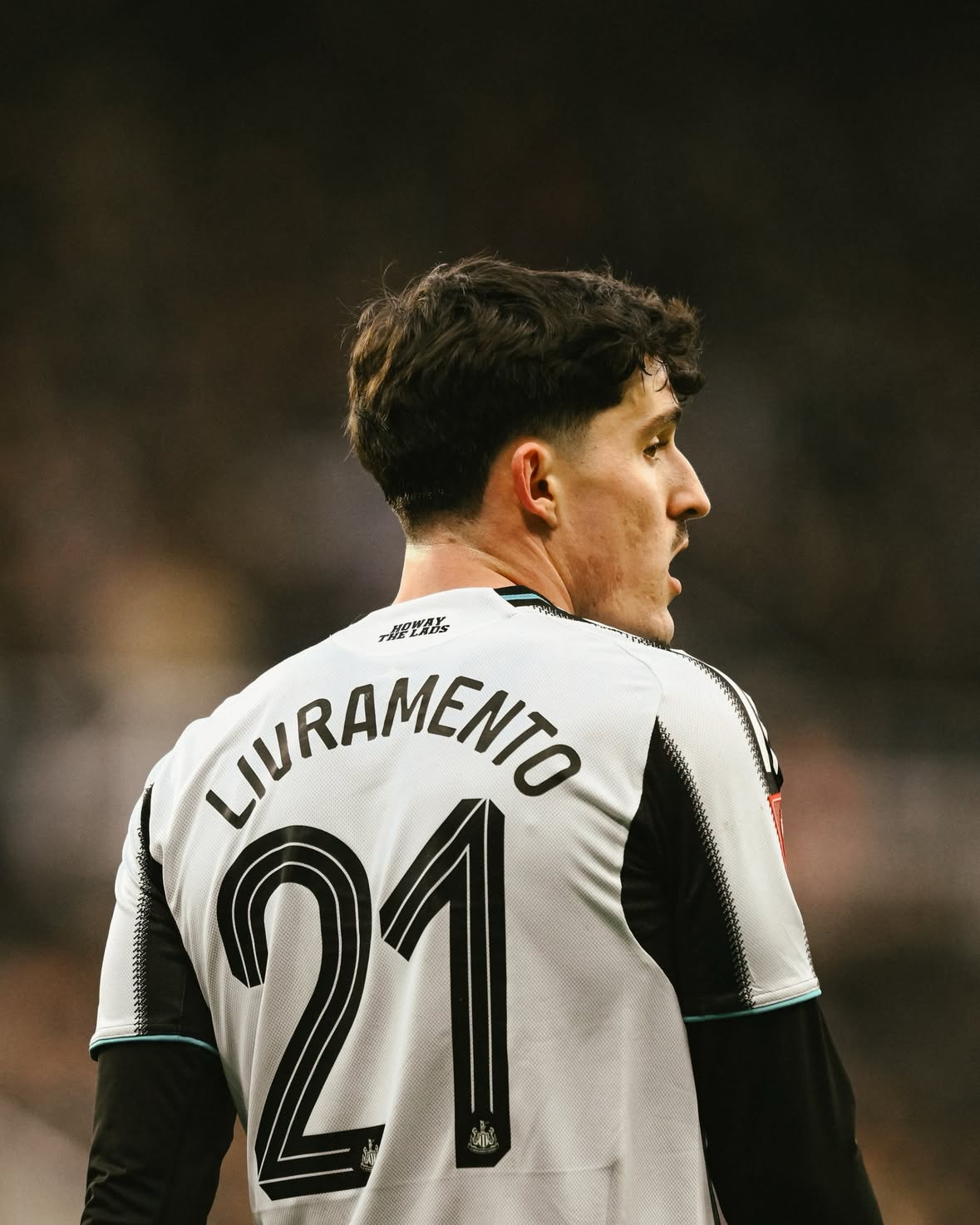 Ups and downs all season but the support never changed. I appreciate every single one of you ⚫️⚪️️