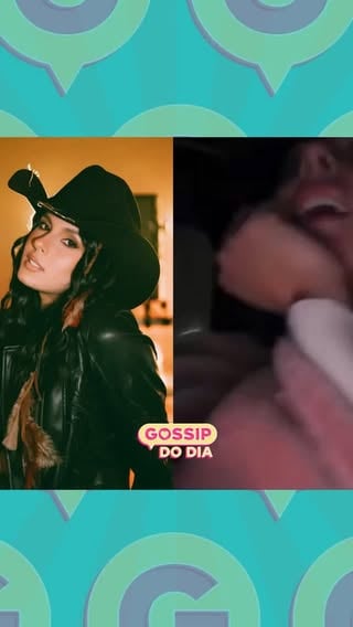 A cantora @anacastelacantora se pronunciou após receber críticas nas redes sociais por compartilhar detalhes sobre a colocação de seu DIU. Ana comentou que não vê problema em falar abertamente sobre o assunto e questionou a repercussão negativa em torno do tema.

“Se eu não falo sobre isso, outra pessoa vai falar. O que tem demais? Não pode perguntar sobre DIU?”, escreveu Ana ao responder comentários recebidos após publicar o relato. A manifestação da artista gerou apoio de seguidores, que defenderam a importância de conversar sobre saúde feminina de forma natural.

(🎥Vídeo/Reprodução: Instagram)