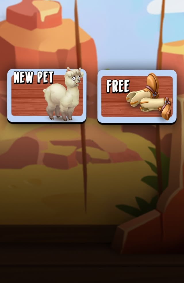 Hay Day's 14th Birthday, a Country Music Festival, Alpacas, and more!