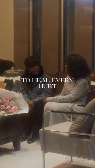 We need You right now
Come and turn this around
Deep down I know this world isn't home
Come, Jesus, come

#CeCeWinans #ShirleyCaesar #ComeJesusCome #MoreThanThis