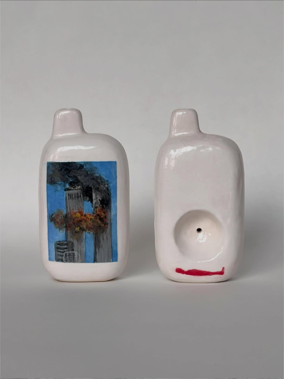 VAPE NATION, 2026

Hand painted ceramic forms in collaboration with @lethologicaee