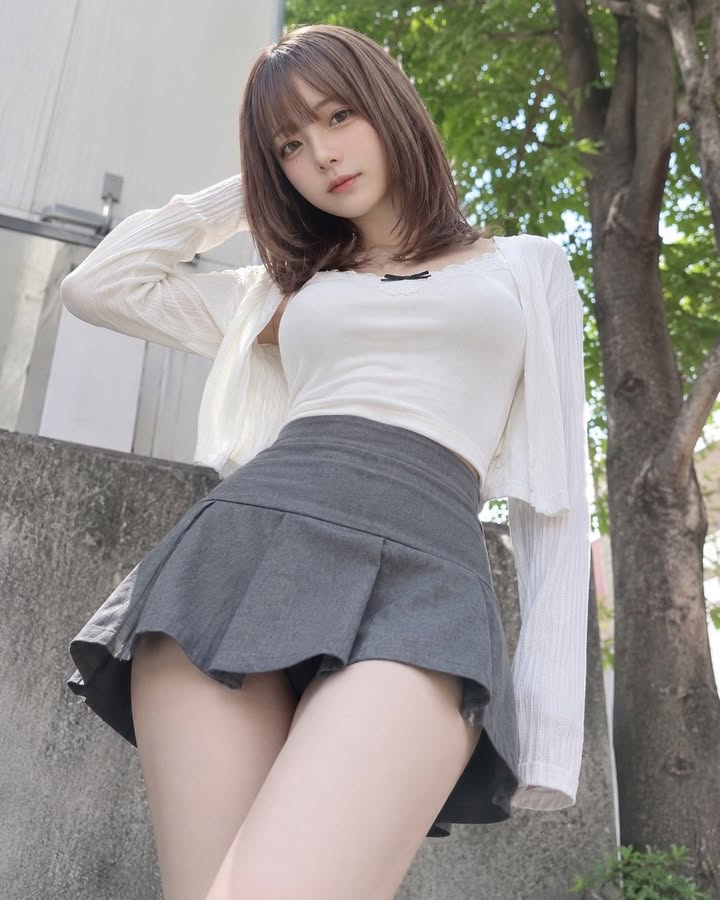 男でも、努力次第で可愛くなれる！✨
 #男の娘 #ニューハーフ