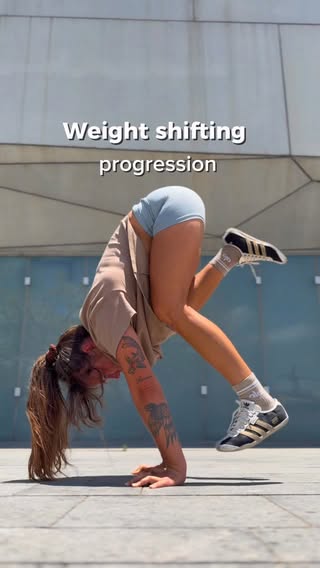 Which level are you on ? #mobility #weight #royegold