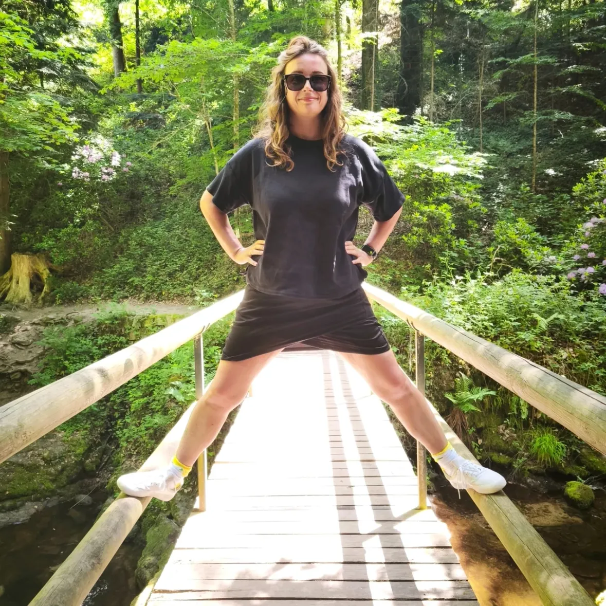 #lifeitself is a privilege but to #livelive to the fullest thats a choice
.
#schwarzwald #myhappyplace #naturkraft