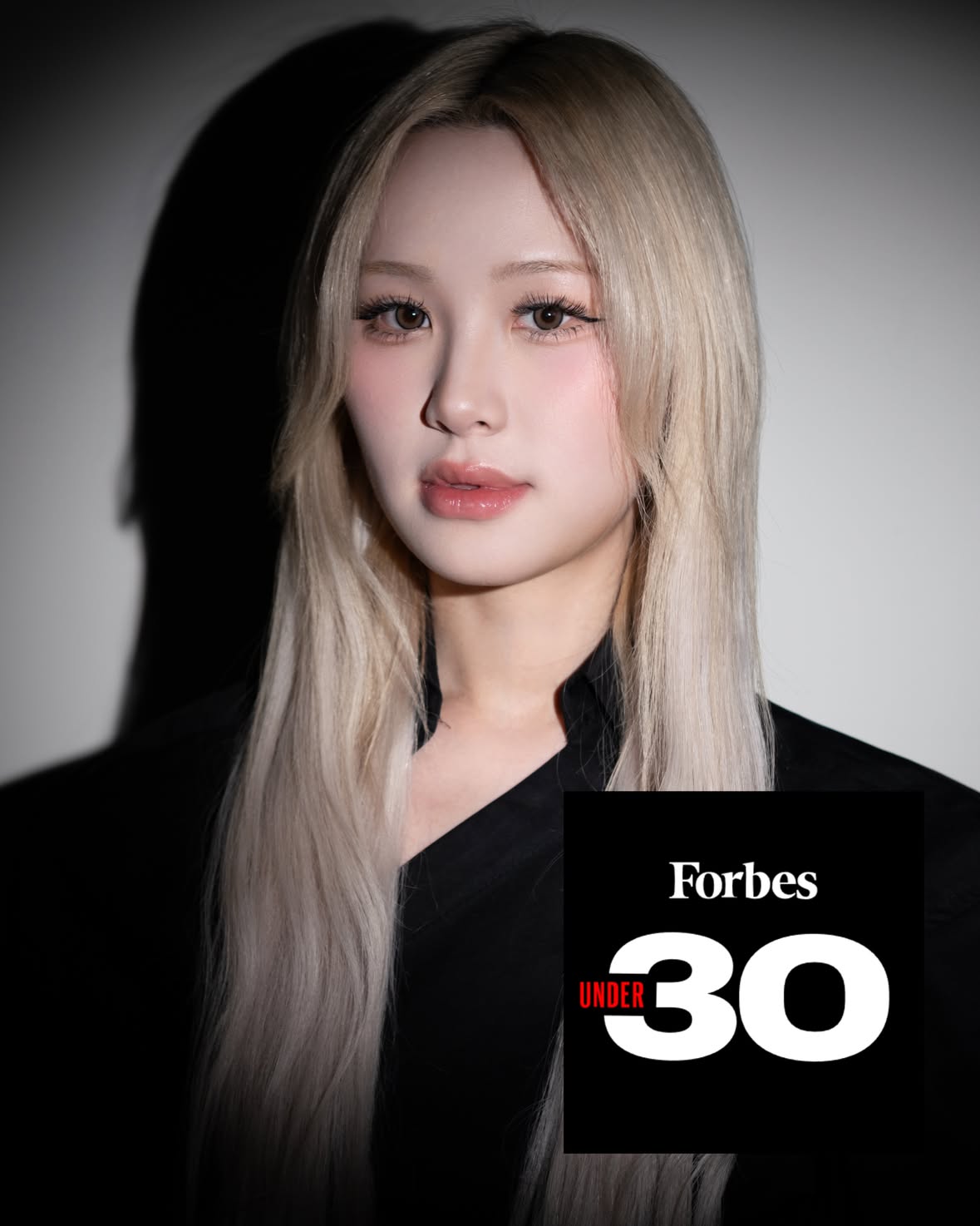 #ForbesUnder30 WE MADE IT!!!😭🖤 @forbesasia

Truly honoured to be named in the Forbes 30 Under 30 Asia 2026 list for Retail & Ecommerce. So incredibly proud and grateful for the @nailcissist_official team and everything we’ve built together!!

3 years ago, Nailcissist was just a small idea I was building from my bedroom after work. Late nights, big dreams and a few viral videos somehow led to this moment today

Thank you to everyone who has supported us from the very beginning. Every order, comment and kind message has meant so much to me and helped make this possible! This recognition belongs to our entire community!!!! LOVE YOU ALL!!!🖤🖤🖤

@forbeswomen @forbesunder30 #ForbesU30Asia