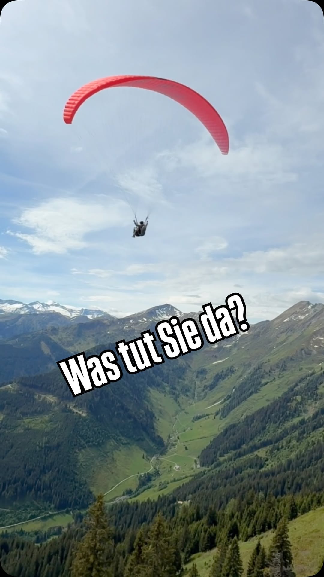 Das Leben ist zu kurz, um langweilig zu sein 
Angst hindert uns oft, glücklich zu sein . 
Lasst uns mehr 𝓛𝓮𝓫𝓮𝓷 

Oder was meint Ihr ? 

#annamariazimmermann #glücksmoment #frei #goodvibes #bucketlist✅
