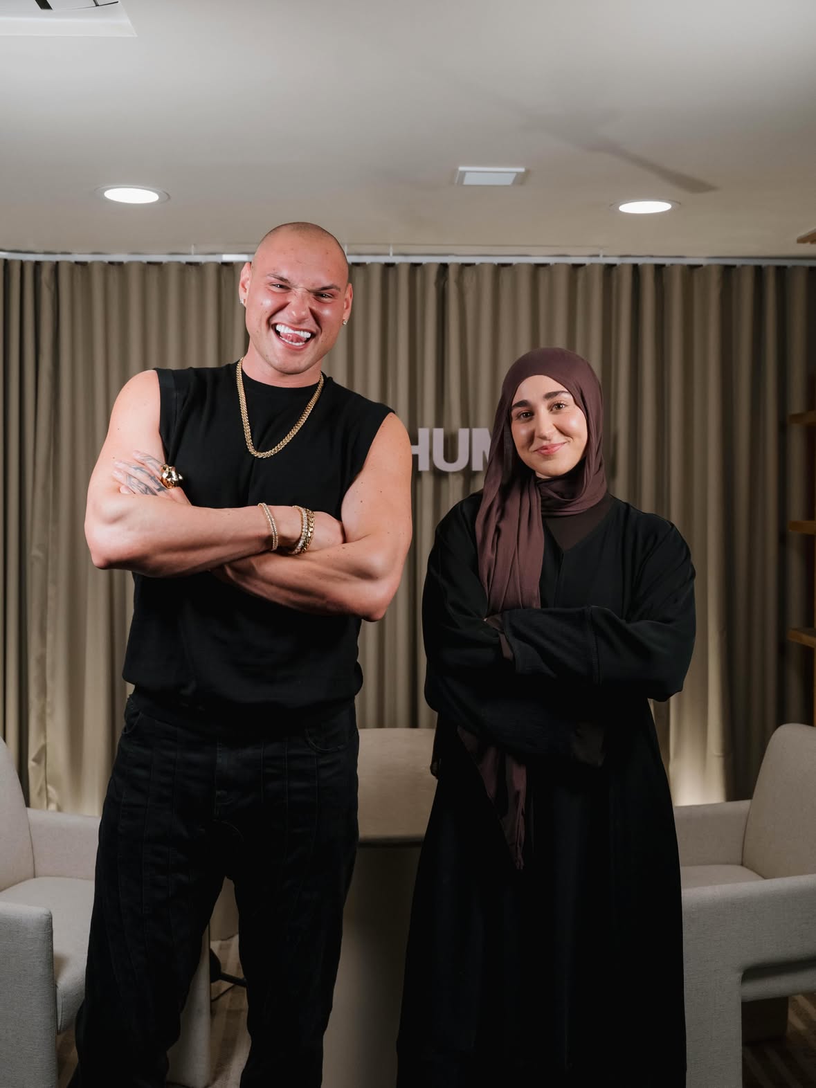 Episode with @leoskepi is now live ! 

this conversation has been one of my favorites so far. In this episode we talk about faith, navigating challenges in life, being your authentic self and so much more. 

If you want me to share this episode comment “LEO” and I’ll send it over to you 🤍