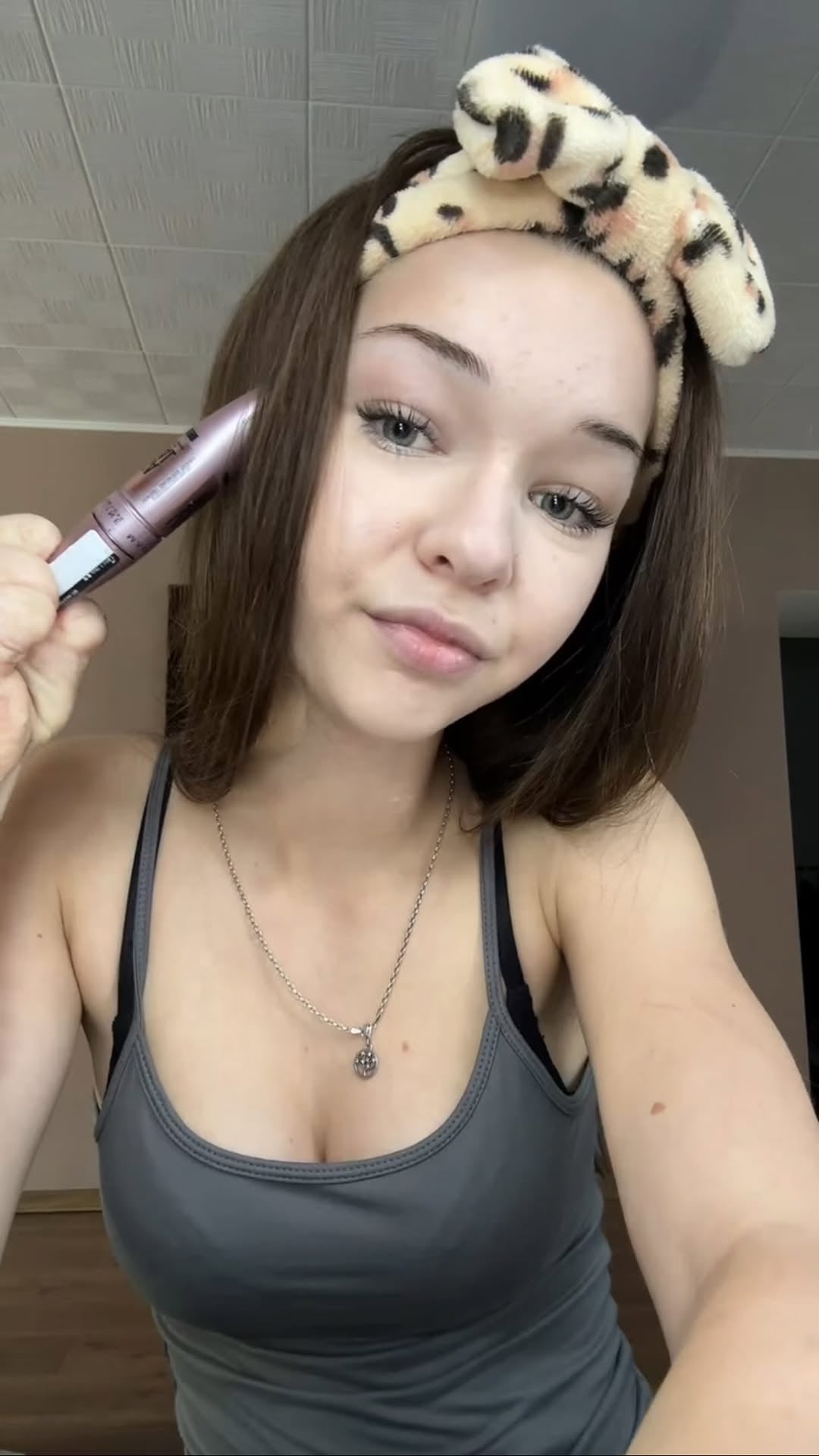 actually jsem zapomněla, že jsem to natáčela, ale i tak to vydám. 🙌🏼💗