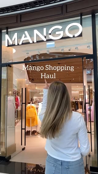 Ich war wieder für euch unterwegs 🛍️💞 kommentiert „Outfit🌸“ und ihr bekommt den Link direkt per DM von mir #ootd #shopping #haul