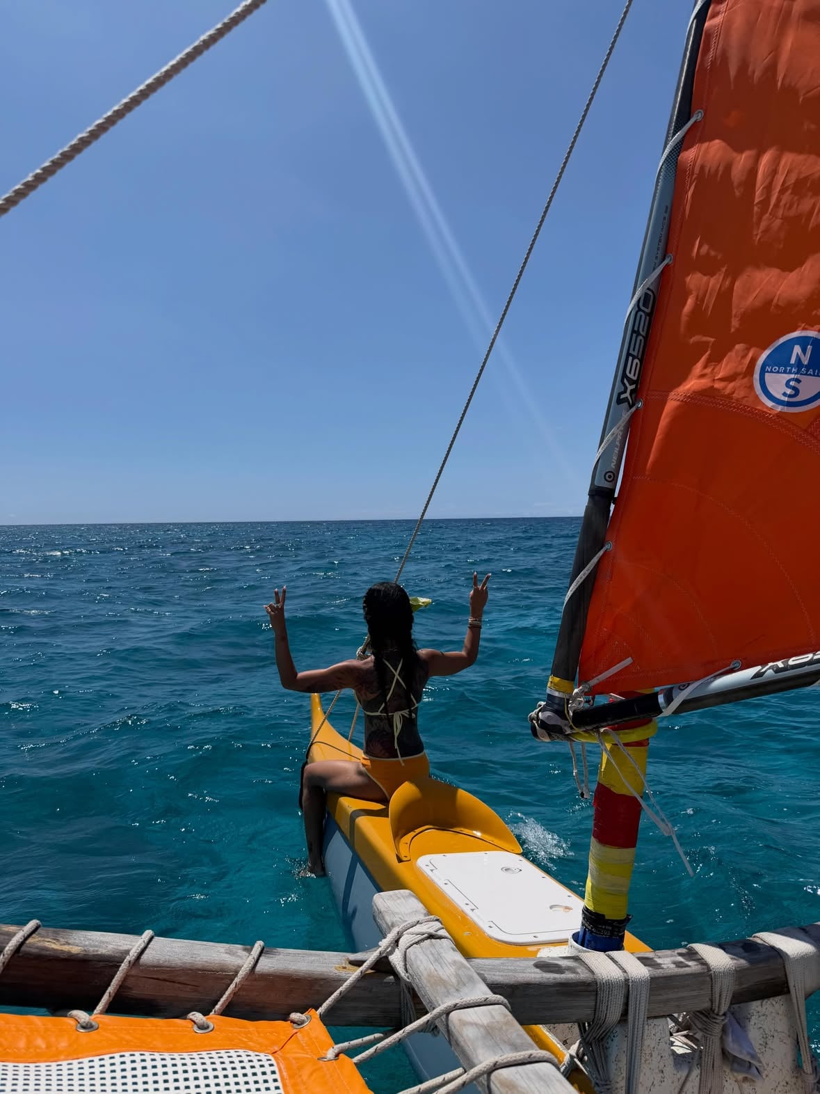 ✌🏼☀️😘🏝️🎤💙😌✨🥰🍷💃🏻