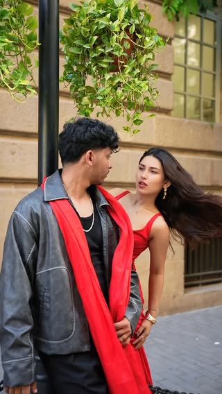 Bollywood tadka🔥

With superb dancer @_nabeel._official 

#bollywood #dance #trendingsong #instagram