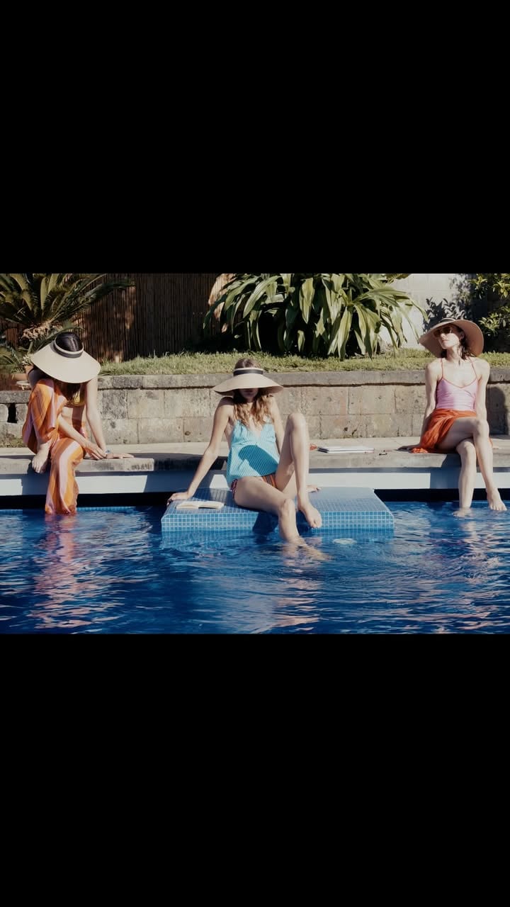 An Italian summer mood. New Collection
#zara #zarawoman