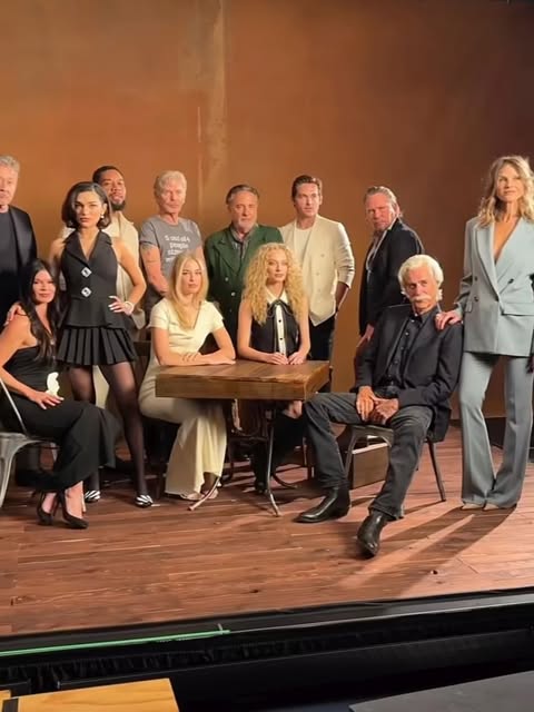 All Trails Lead Here 🤎
Landman x The Madison 
@landmanpplus @themadisonpplus #FYC @deadline 
@theemmys.tv @bosqueranchheadquarters 
@101studiosco @paramounttelevisionstudios