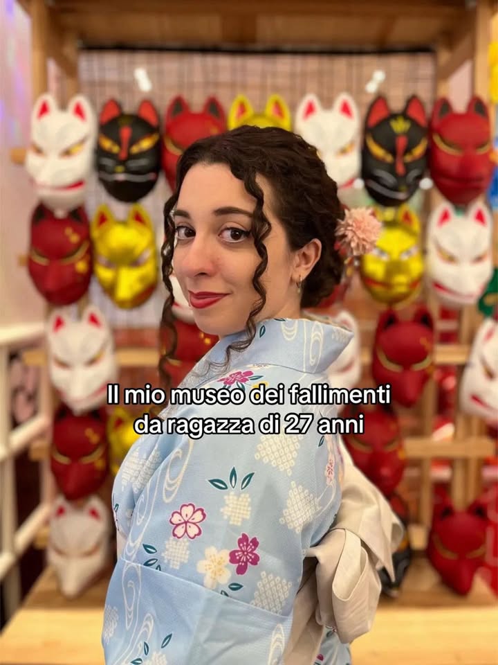 Se ti ritrovi in qualcosa, sappi che non sei sol* ❤️‍🩹